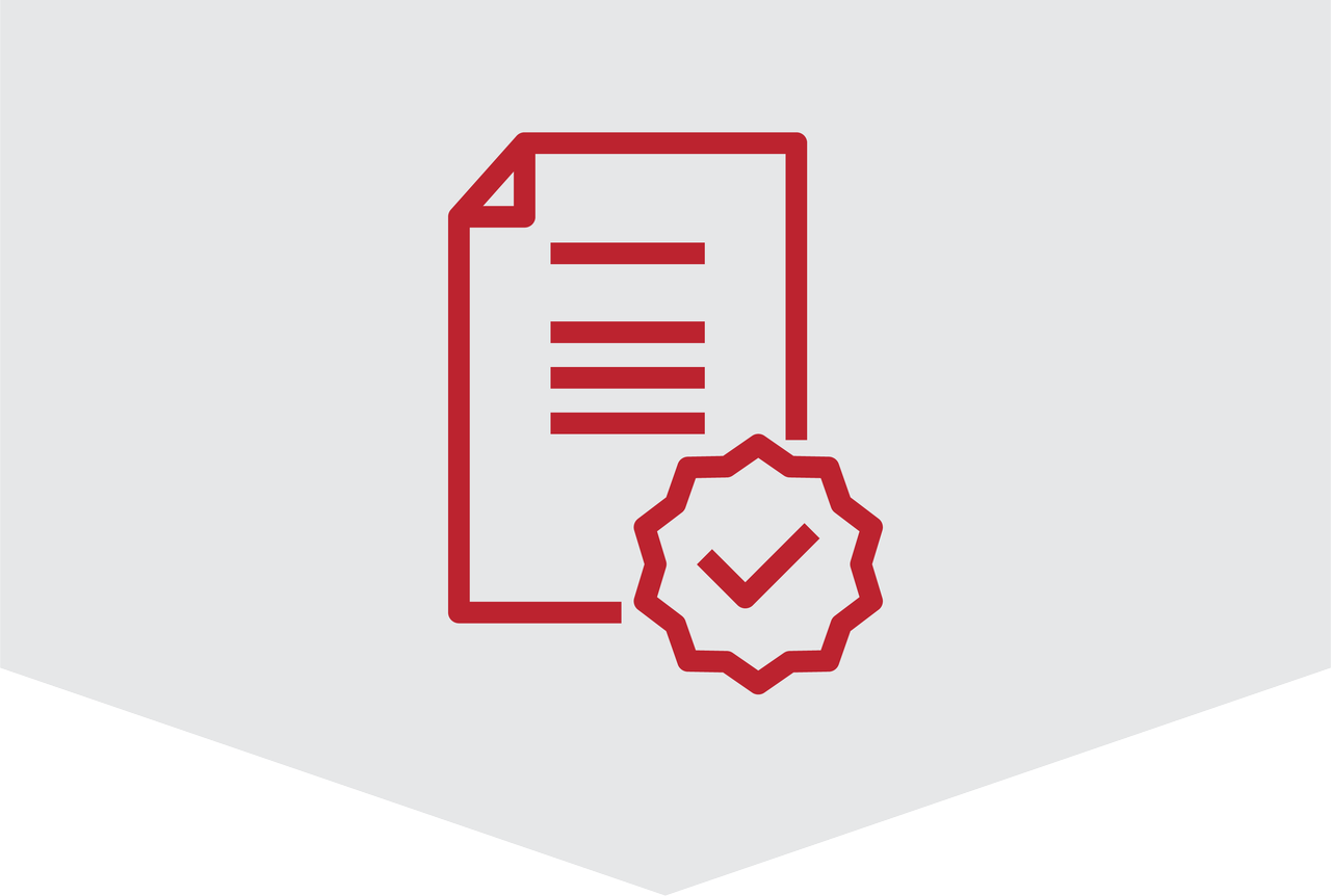 Letter of Authorization