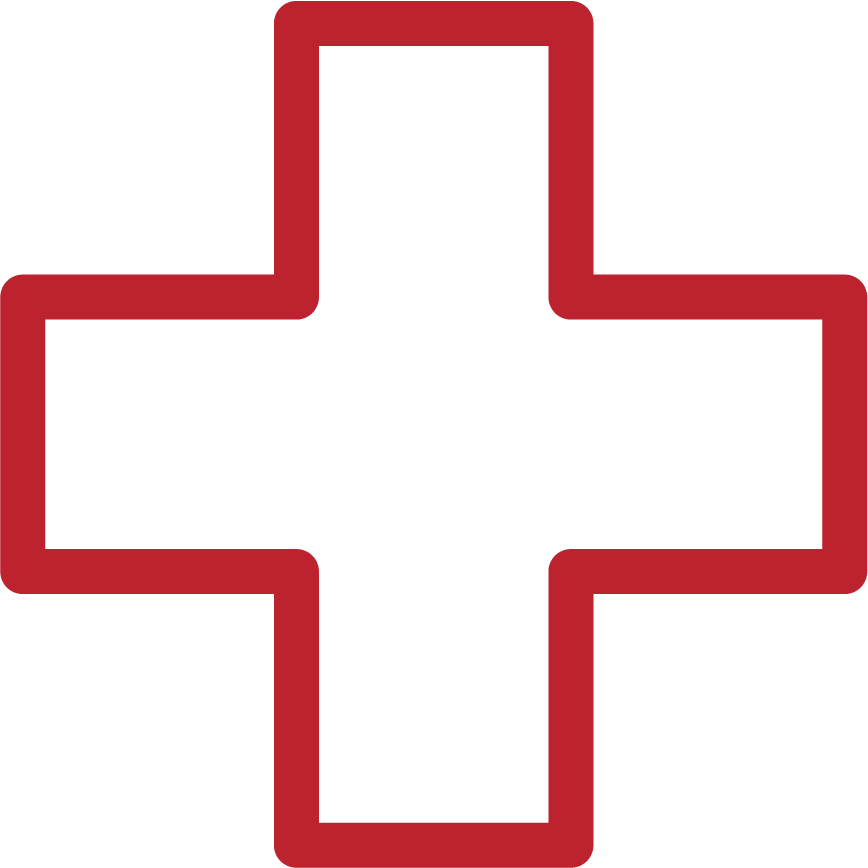 Healthcare, Hospital & Clinic