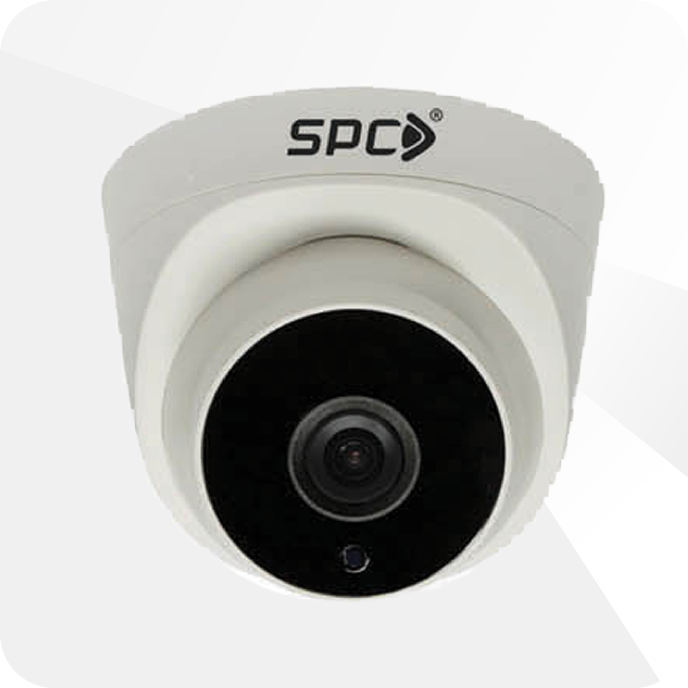 SPC DOME6340E88WDL