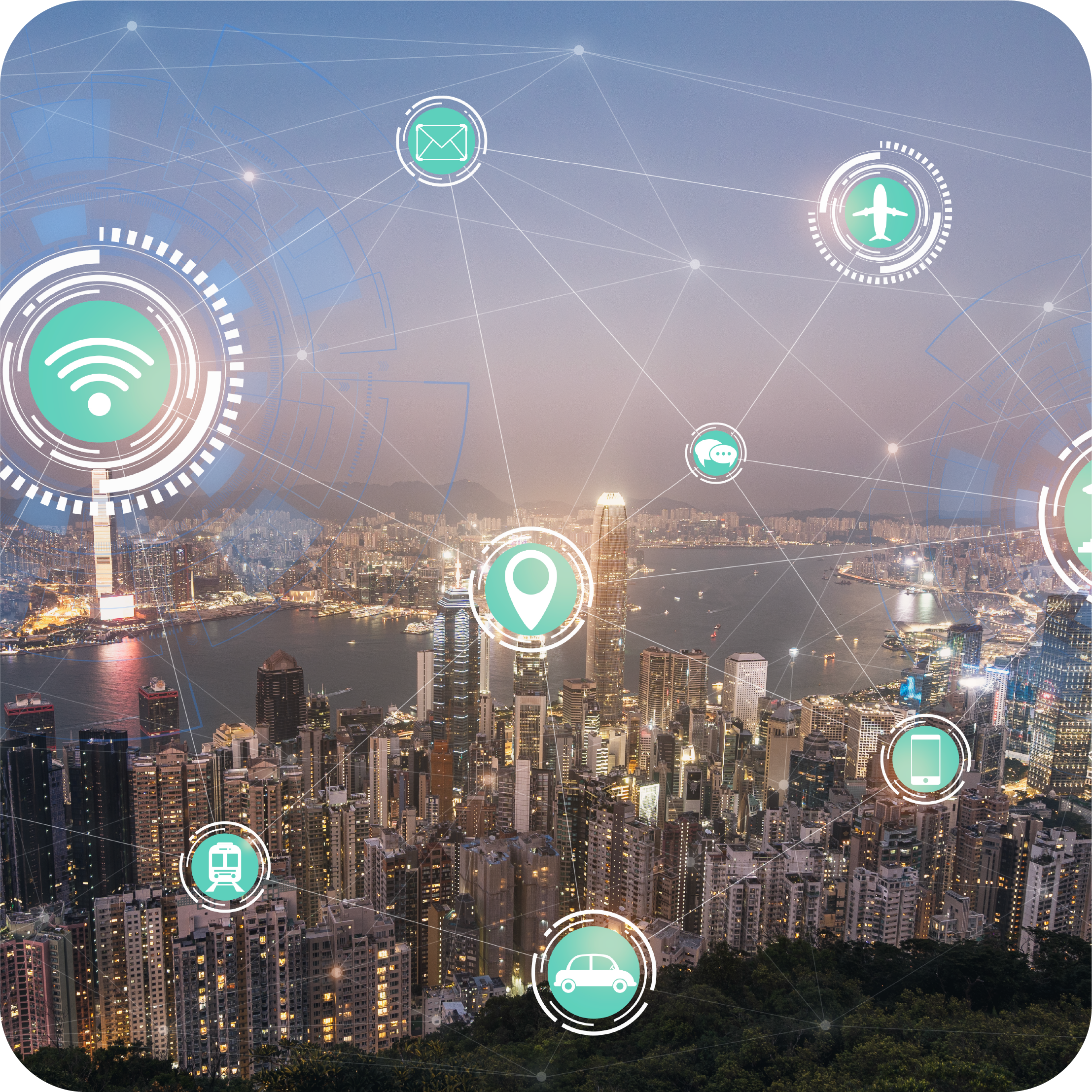 INTERNET OF THINGS (IoT)