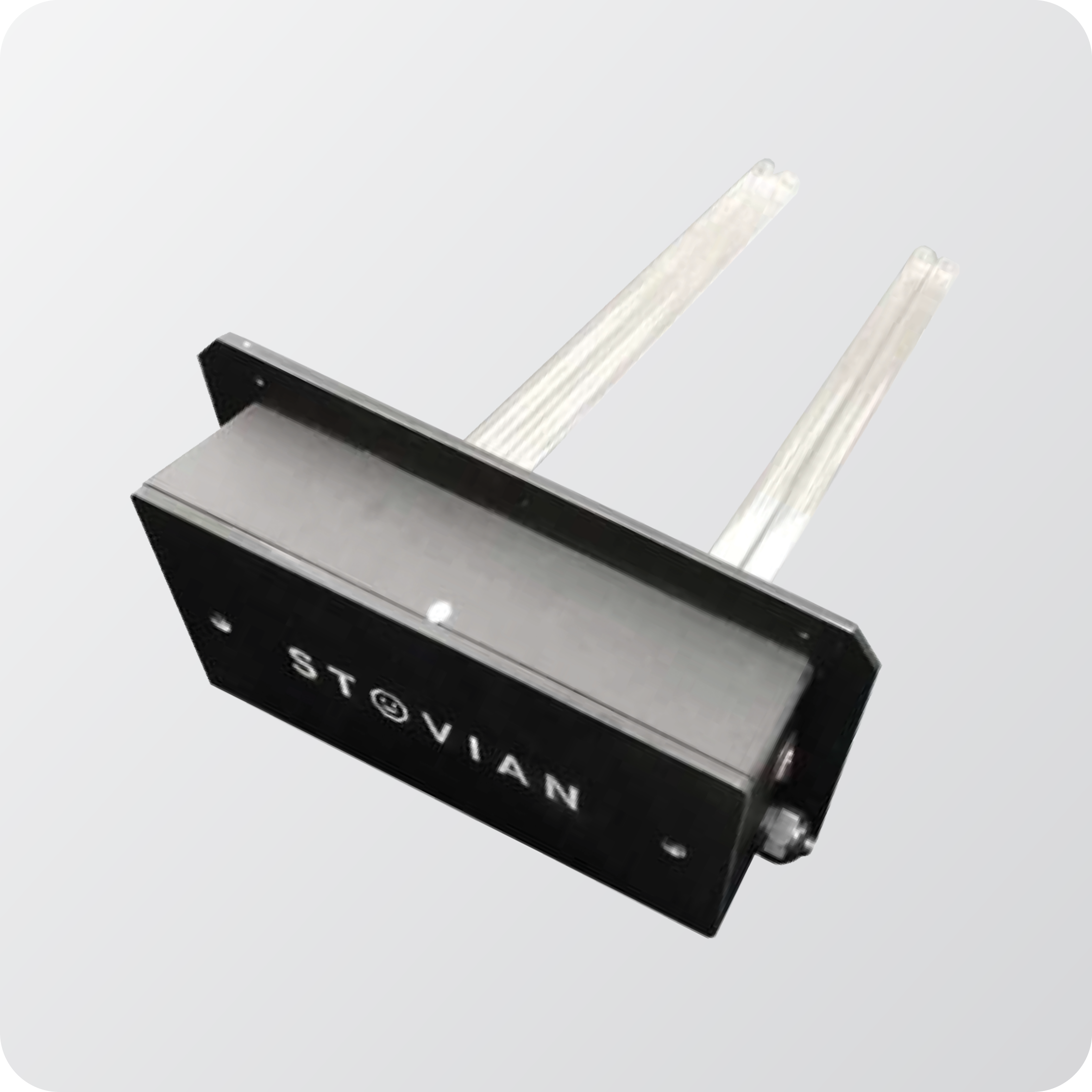 Stovian Central Airborne Virus Killer