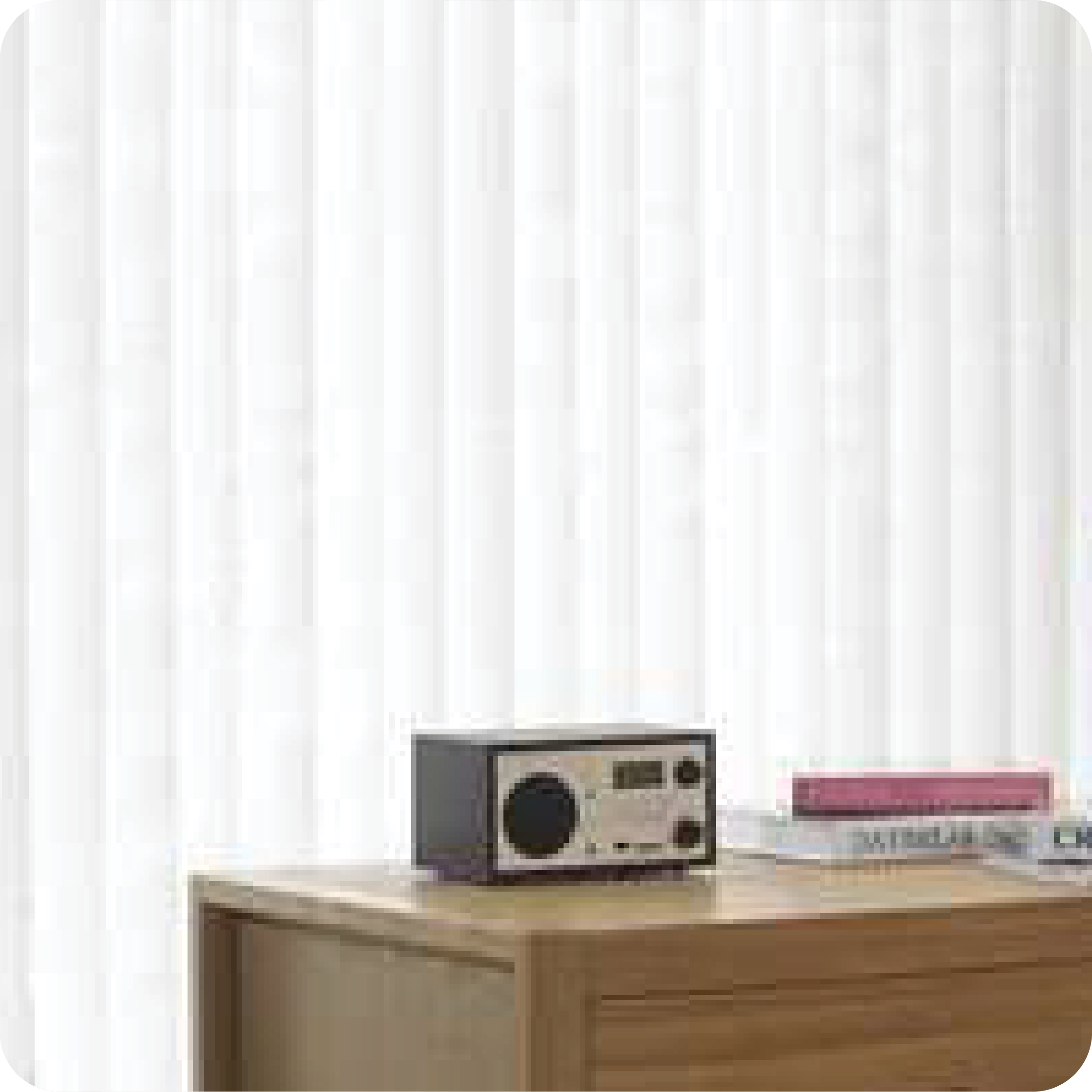 Mowin Vertical Blind