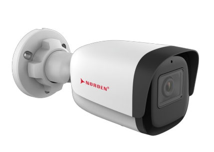 Eyenor 2MP Fixed Bullet Camera