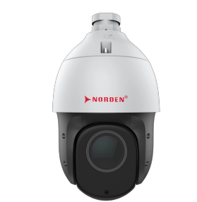 Eyenor 2MP PTZ Dome Camera