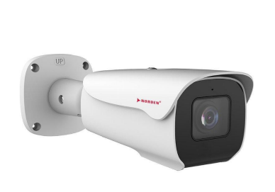 Eyenor 8MP Lowlight Bullet Camera