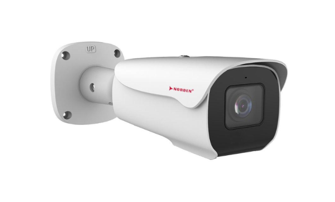 NORDEN 5MP LOWLIGHT BULLET CAMERA