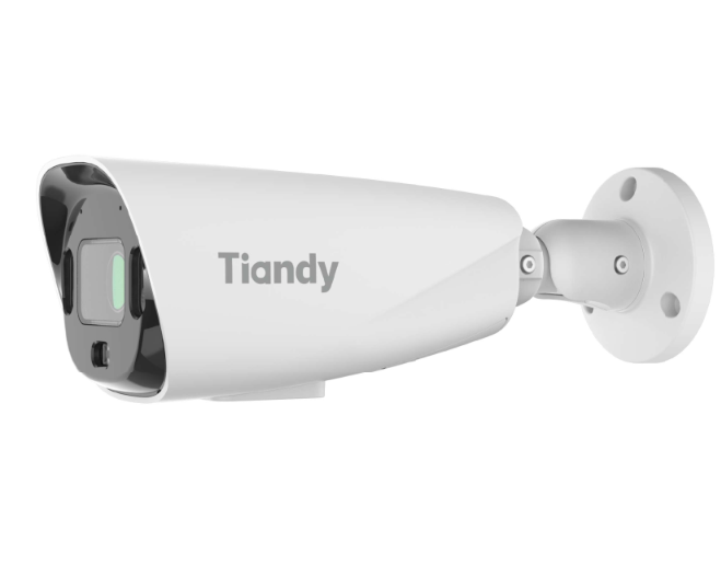 TIANDY 4MP BULLET CAMERA
